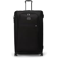 Amazon.com | TUMI - Alpha Dual Access Expandable Carry-On Luggage