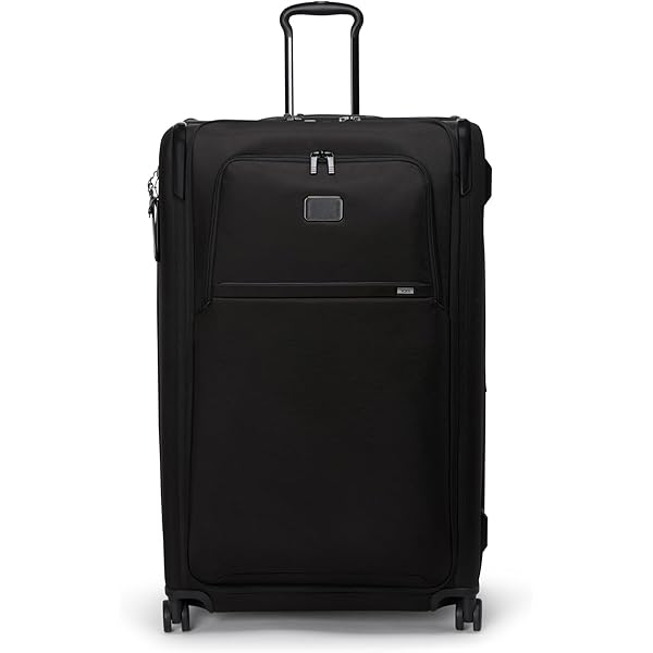 Amazon.com | TUMI - Alpha Medium Dual Access Expandable 4-Wheeled