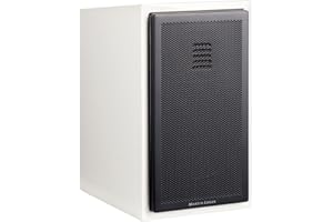 MartinLogan Motion 15 Gloss White Bookshelf Loudspeaker