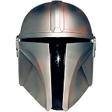 Mandalorian Helmet Sketch | helmet