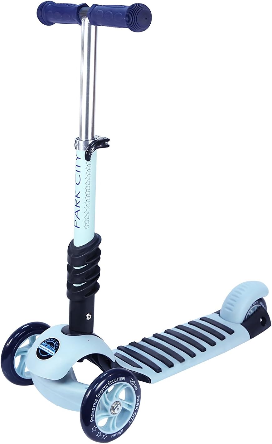 plastic scooter for toddlers