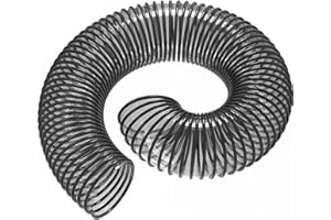 kerlista Replacement Parts 764-05082 Bagger Flex Hose Lawn Tractors Hose Grass Catcher Hose Compatible with cub Cadet Lawn Bagger MTD RZT Lawn Tractors Most Bland Tractors movwers