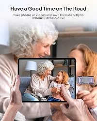 128GB Photo Stick USB Memory Phone Flash
