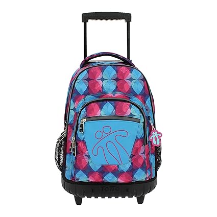 mochilas escolares totto