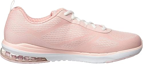 skechers air infinity beige