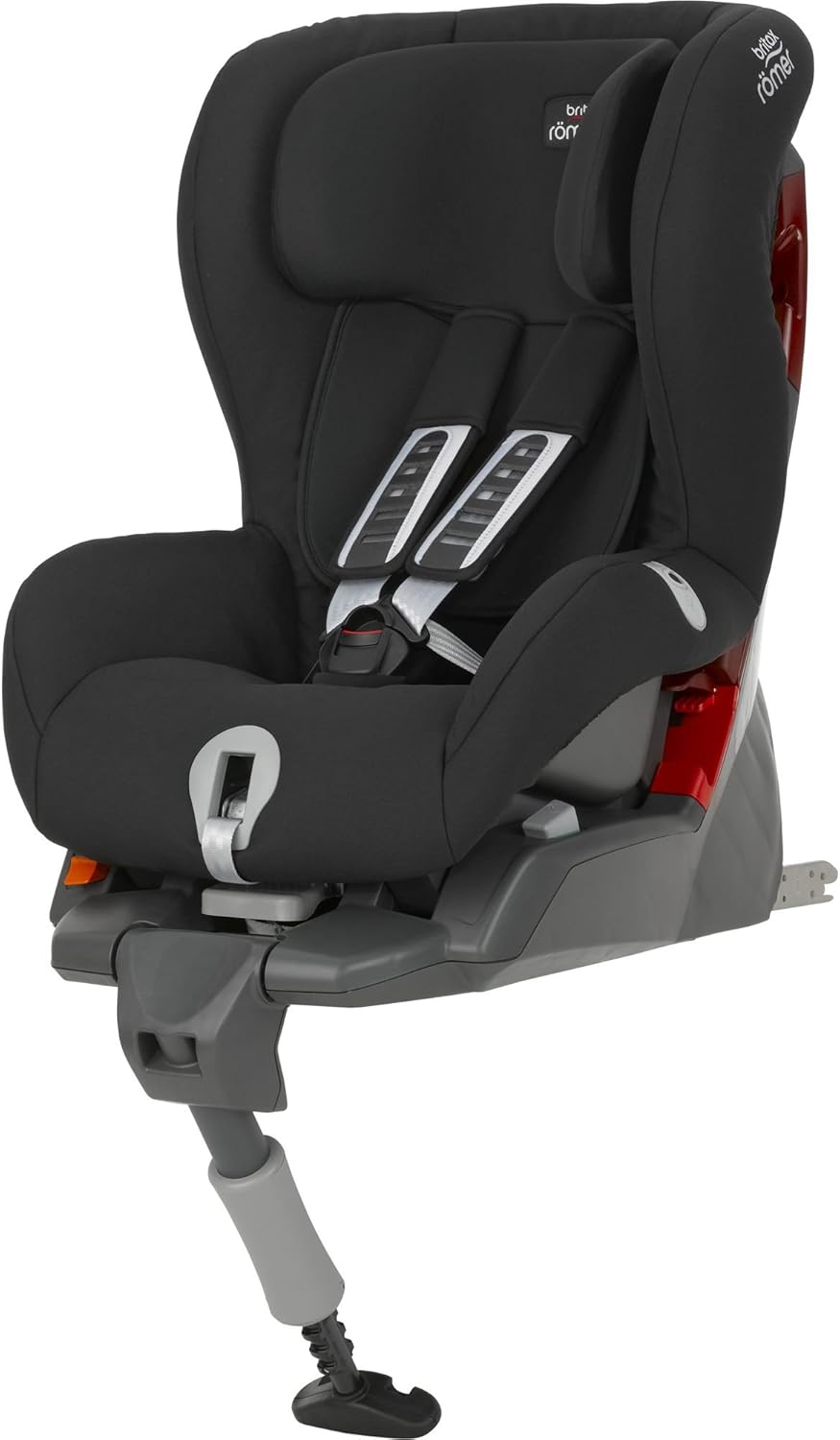 Автокресло britax romer isofix
