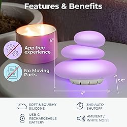 Mindsight 'Breathing Buddha' Guided Visual