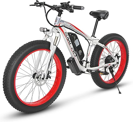 mzzk electric bike