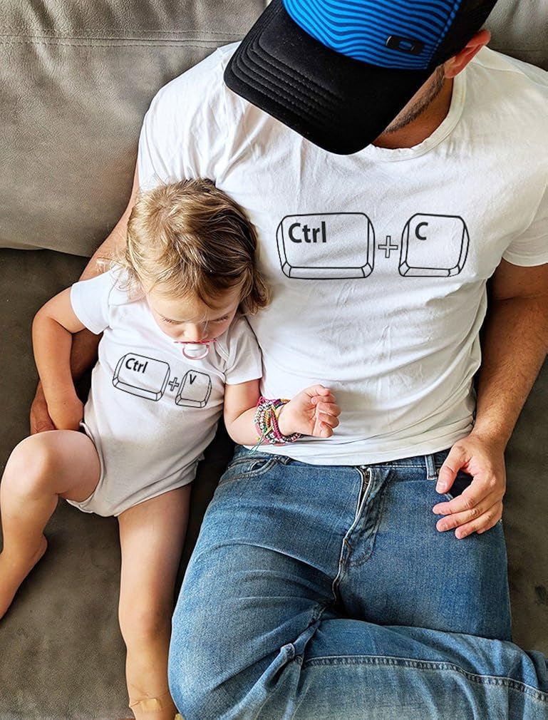 Copy And Paste Ropa Papa Bebe Green Turtle T Shirts Regalos Para Papas Primerizos Ropa De Una Pieza Ropa Hsabc Org