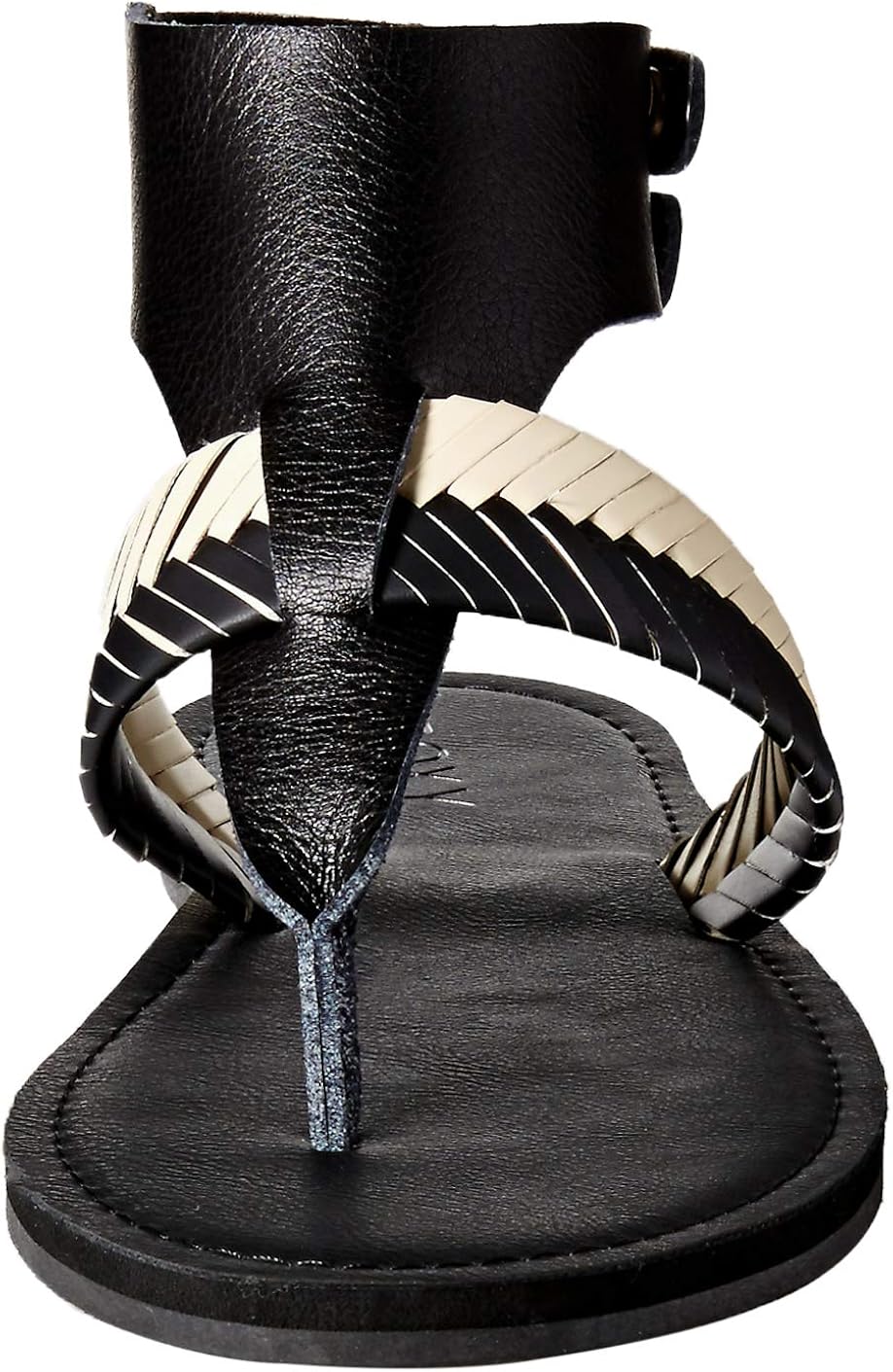 roxy bernadette sandal