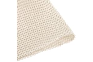 XYRSTOLR Speaker Grill Cloth Beige Subwoofer Speaker Grill Cloth 63"x20" Stereo Grille Fabric Dustproof Protective Cloth Cover for Car Audio,Stage Speakers and KTV Boxes Speaker Mesh Cloth
