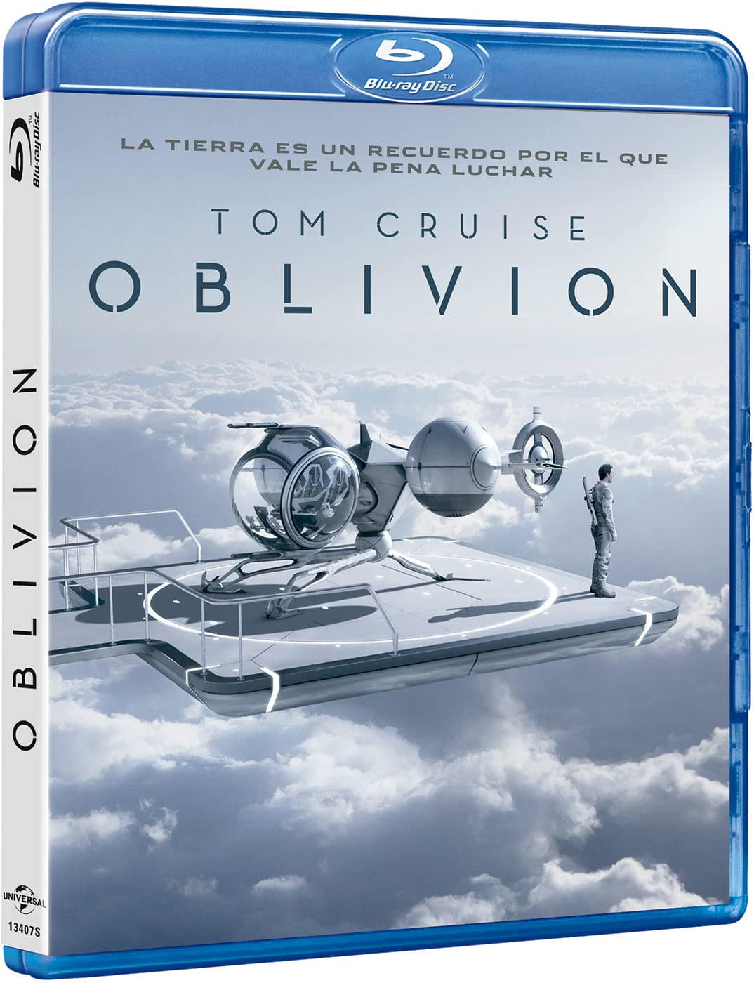 Oblivion (ed. 2021) - BD