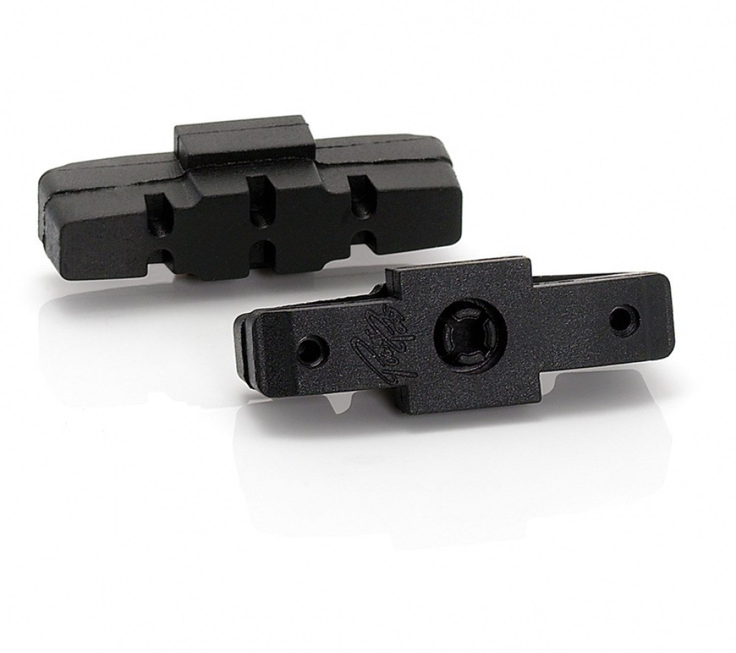 XLC Unisex's BS-X06 Brake Block for Magura, Black, One size
