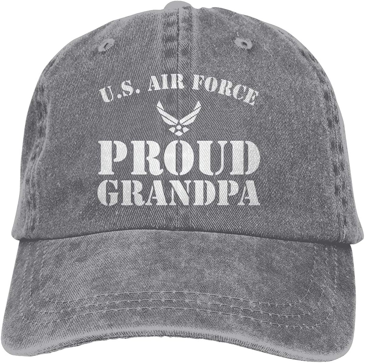 grandpa golf hat