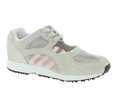 graue adidas schuhe frauen