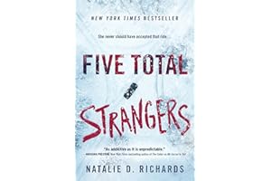 Five Total Strangers