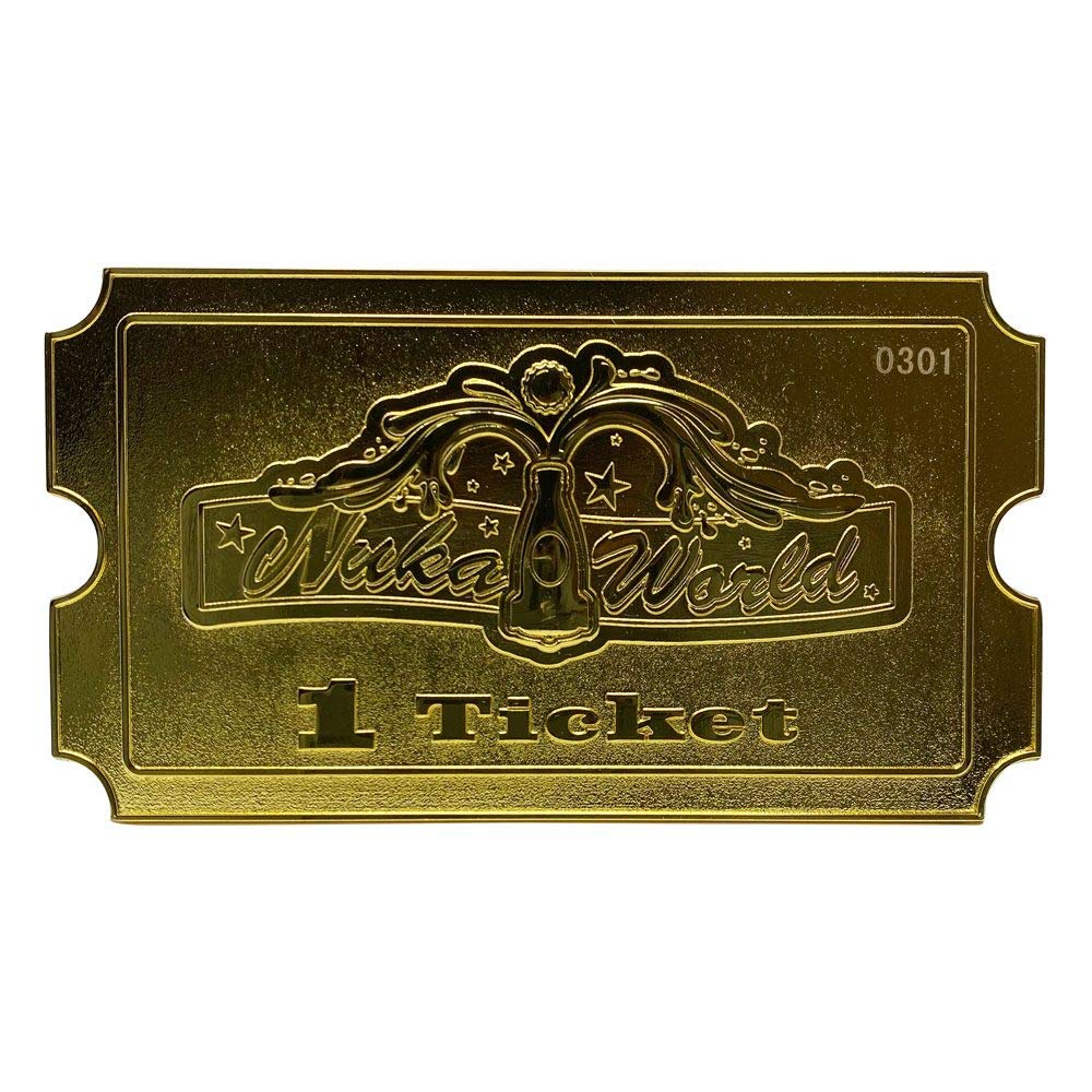 FaNaTtik FLT-24K merchandise.