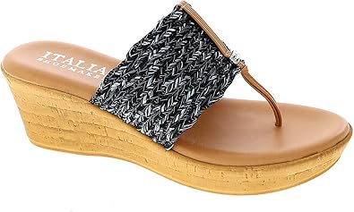 italian shoemakers flip flops