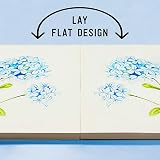 ISLAND A4 Watercolour Paper Pad 32 Pages 300gsm Cold Pressed view 5