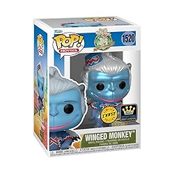 Funko POP! Movies: The Wizard of Oz - Winged Monkey