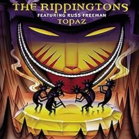 The Rippingtons, Russ Freeman - Let It Ripp! - Amazon.com Music