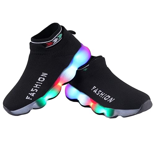 sports shoes for 10 year boy