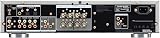 Marantz PM6007 Integrated Amplifier DAC 45W per Channel Silver/Gold view 2
