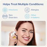 NAVEH PHARMA Itchy Ears Remedy Ear Cleaning Spray 15 ML view 4