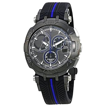 tissot t race motogp 2017