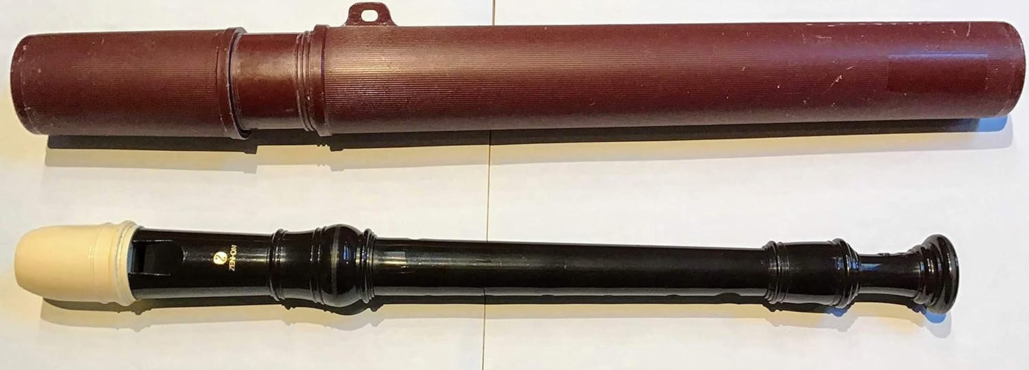 ZENON Alto Flute 1000B Amazon.co.uk Musical Instruments