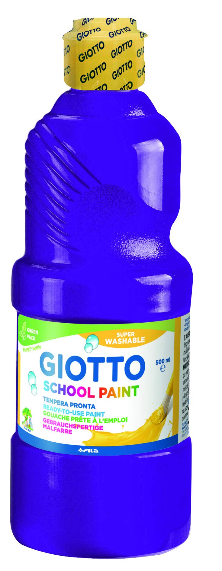 GIOTTO - Tempera, Violet (535319)