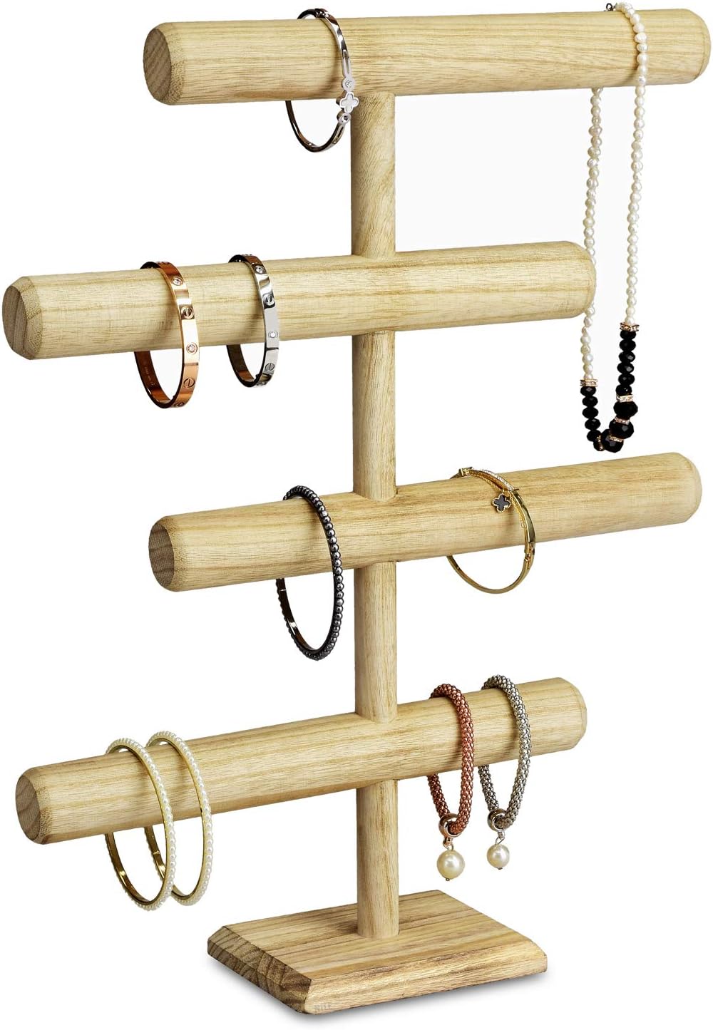 multiple watch display stand