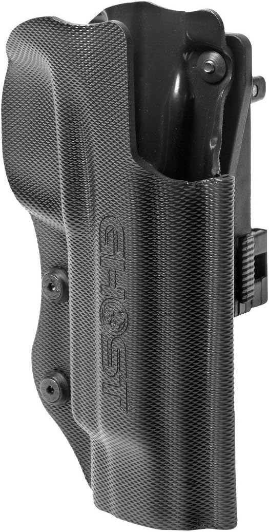 fondina bladetech per glock 17