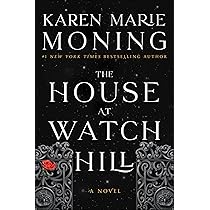 The House at Watch Hill: A Haunting Southern Gothic Tale of