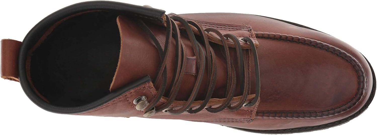 penn lug moc workboot