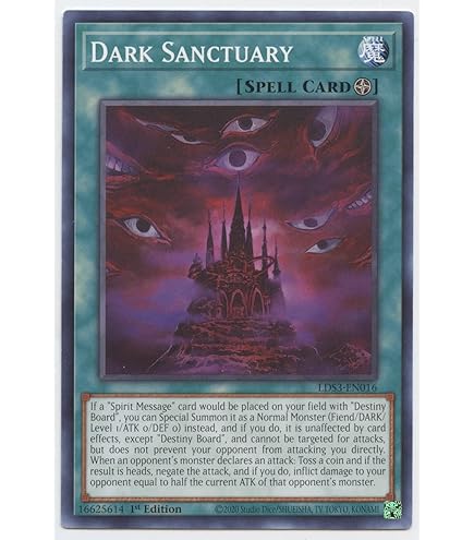 Amazon.com: Yu-Gi-Oh! - Call of The Earthbound - LED5-EN011