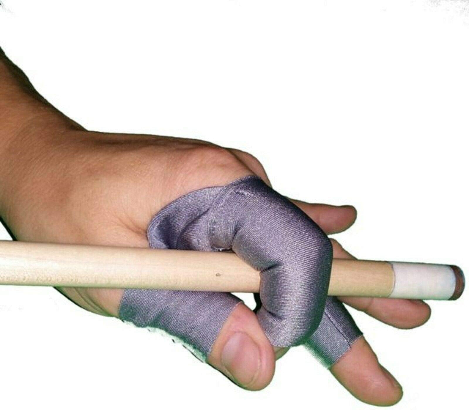Unglove Fingerwrap Billiards Glove