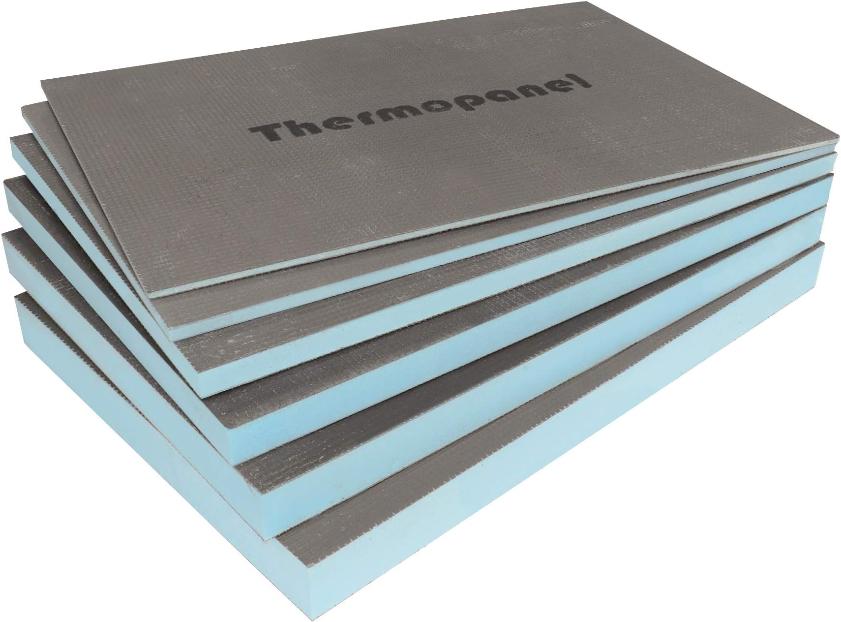 Thermopanel 12mm Tile Backer Board - (600 x 400 x 12mm)