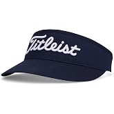 Titleist Golf Previous Season Tour Performance Visor Staff Collection