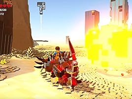 lego worlds ultrakatty