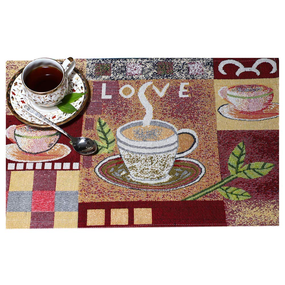 Best dining table mat 6 hot