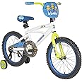 18 Inch Dynacraft Minions Boys' Bike