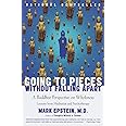 Going to Pieces without Falling Apart: A Buddhist Perspective on Wholeness