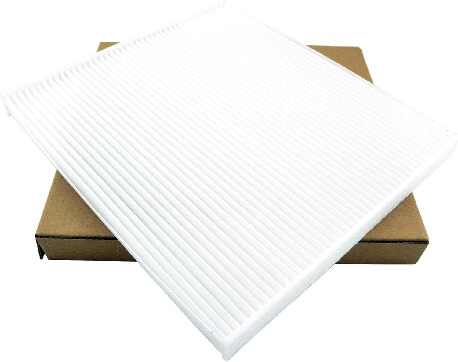 Bi Trust Xdc00004 Cabin Air Filter For 2012 2015 Chevrolet Captiva
