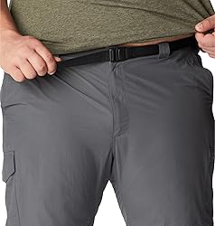 Columbia Men's Silver Ridge Convertible