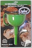 King Kooker JS12 Jalapeno Stuffer