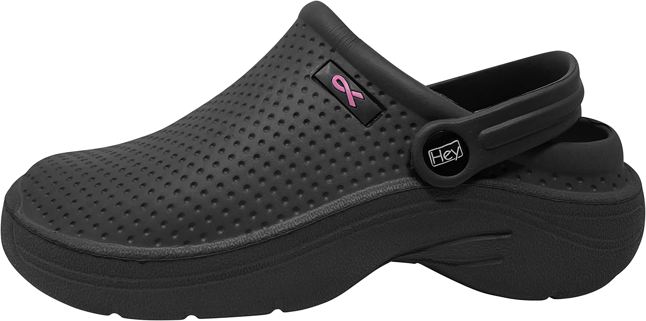 Hey Medical Uniforms Womens Lightweight EVA Clogs