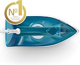 Philips 3000 Series Steam Iron 2600W 40 g/min Ceramic Soleplate DST3040/79 view 2