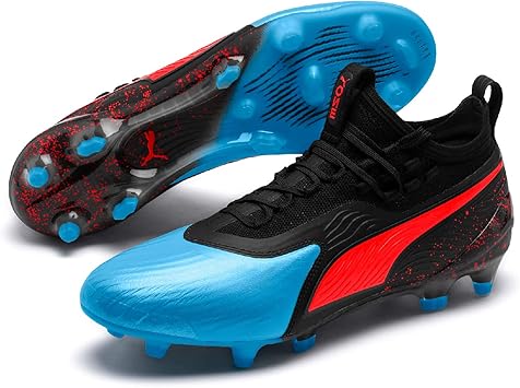 puma one 19.1 evoknit