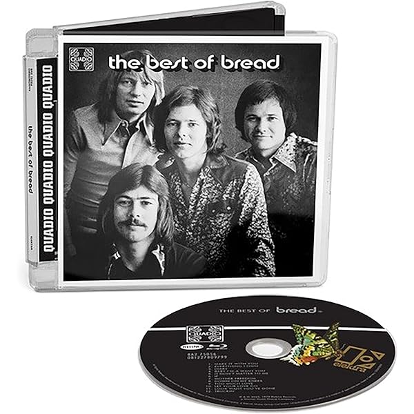 Amazon.com: Chicago Quadio Box: CDs & Vinyl